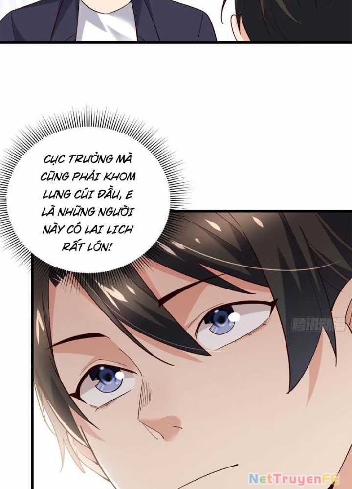 Từ Dã Quái Bắt Đầu Thăng Cấp Chapter 17 trang 62