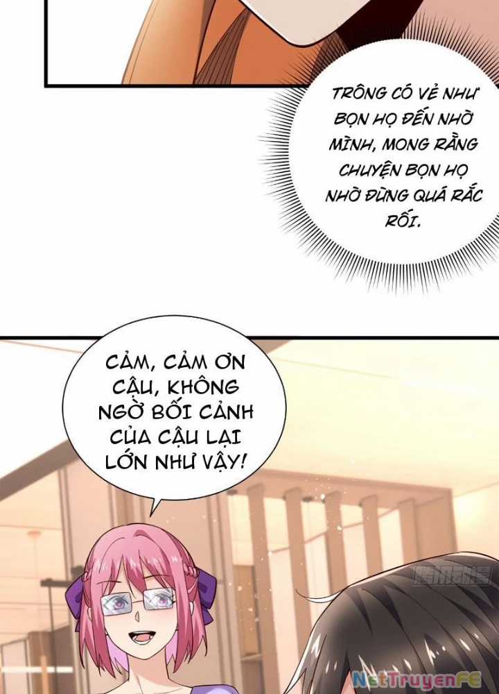 Từ Dã Quái Bắt Đầu Thăng Cấp Chapter 17 trang 64