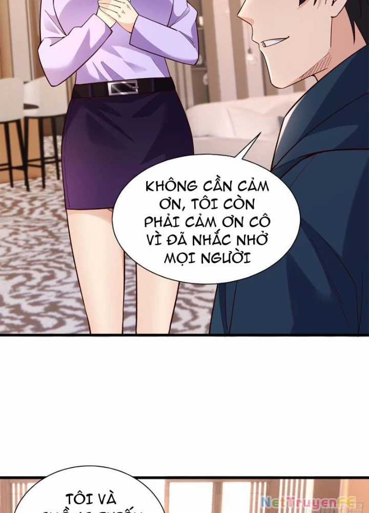 Từ Dã Quái Bắt Đầu Thăng Cấp Chapter 17 trang 66