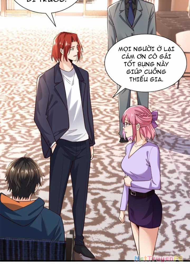 Từ Dã Quái Bắt Đầu Thăng Cấp Chapter 17 trang 68