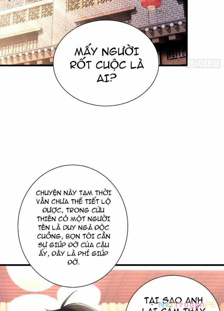 Từ Dã Quái Bắt Đầu Thăng Cấp Chapter 17 trang 72