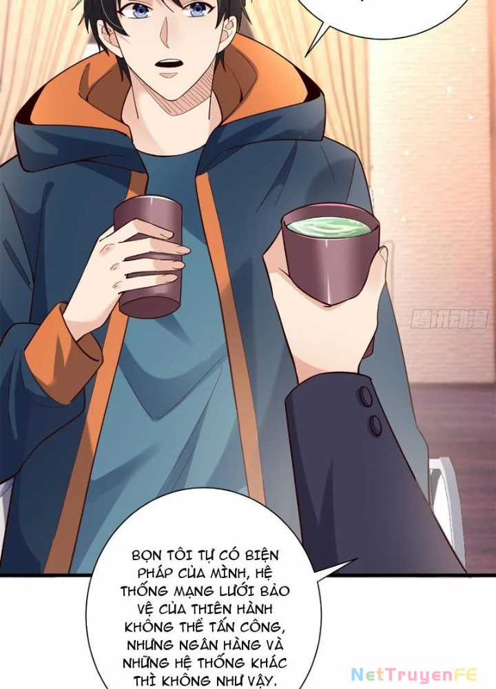 Từ Dã Quái Bắt Đầu Thăng Cấp Chapter 17 trang 74