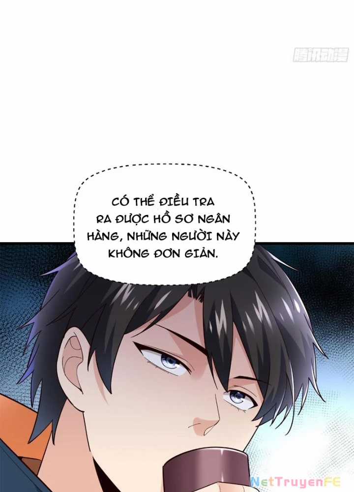 Từ Dã Quái Bắt Đầu Thăng Cấp Chapter 17 trang 76