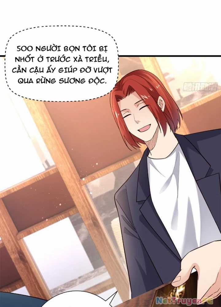 Từ Dã Quái Bắt Đầu Thăng Cấp Chapter 17 trang 78