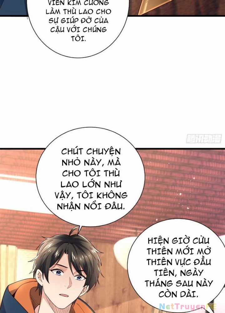 Từ Dã Quái Bắt Đầu Thăng Cấp Chapter 17 trang 80