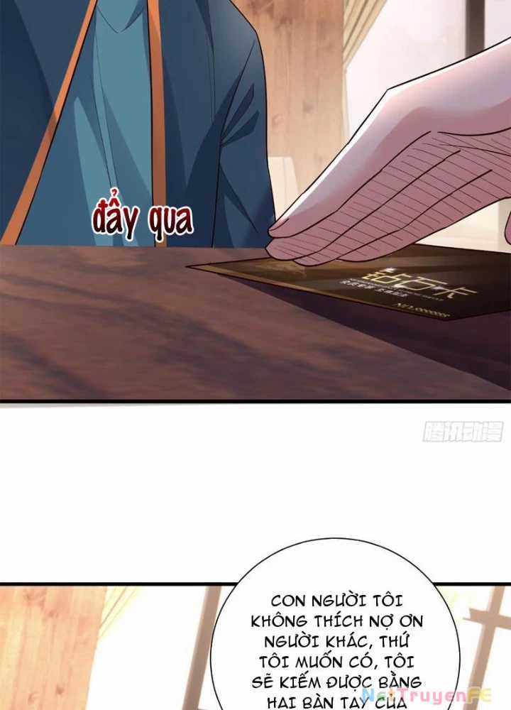 Từ Dã Quái Bắt Đầu Thăng Cấp Chapter 17 trang 82