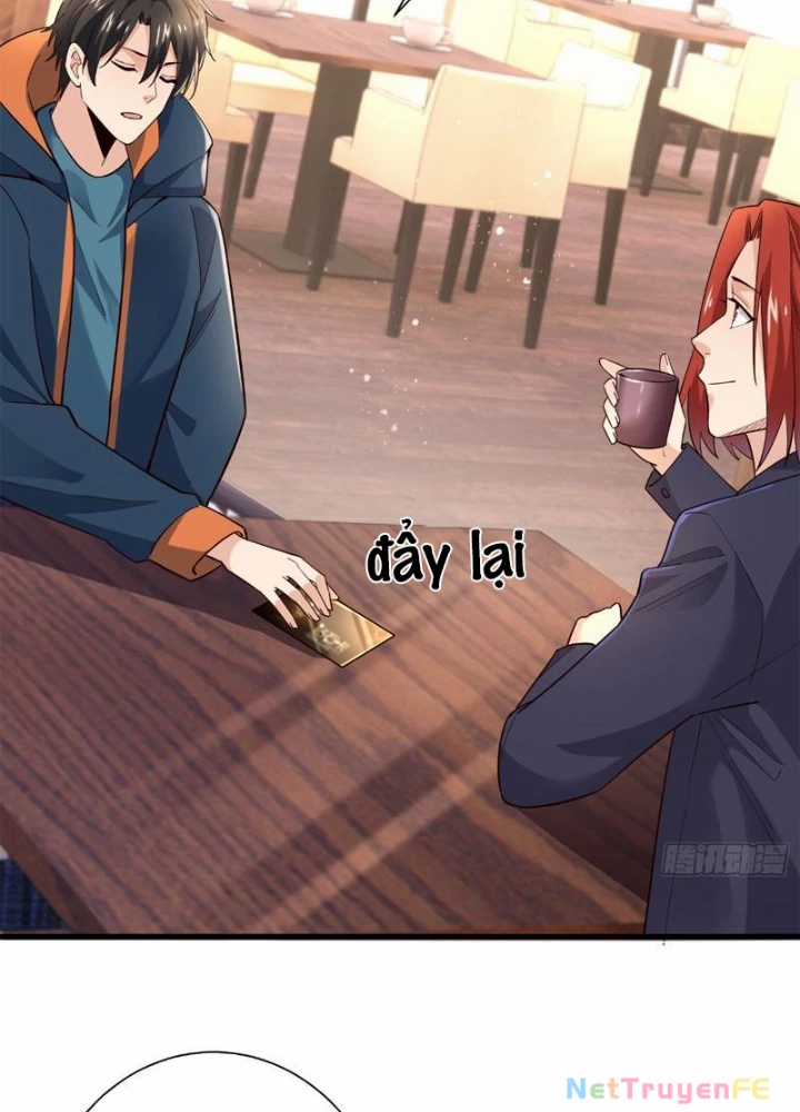 Từ Dã Quái Bắt Đầu Thăng Cấp Chapter 17 trang 84