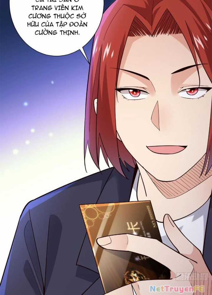 Từ Dã Quái Bắt Đầu Thăng Cấp Chapter 17 trang 86