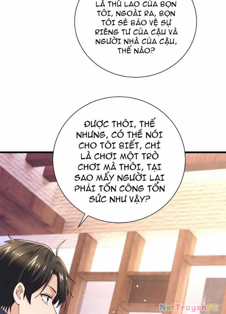 Từ Dã Quái Bắt Đầu Thăng Cấp Chapter 17 trang 88