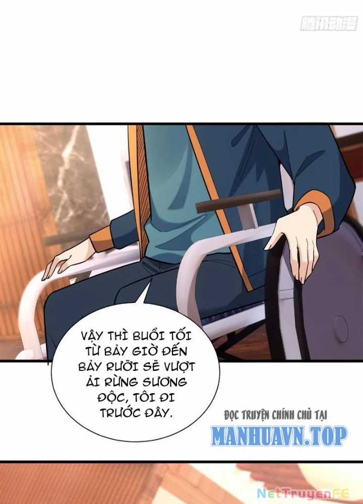 Từ Dã Quái Bắt Đầu Thăng Cấp Chapter 17 trang 92