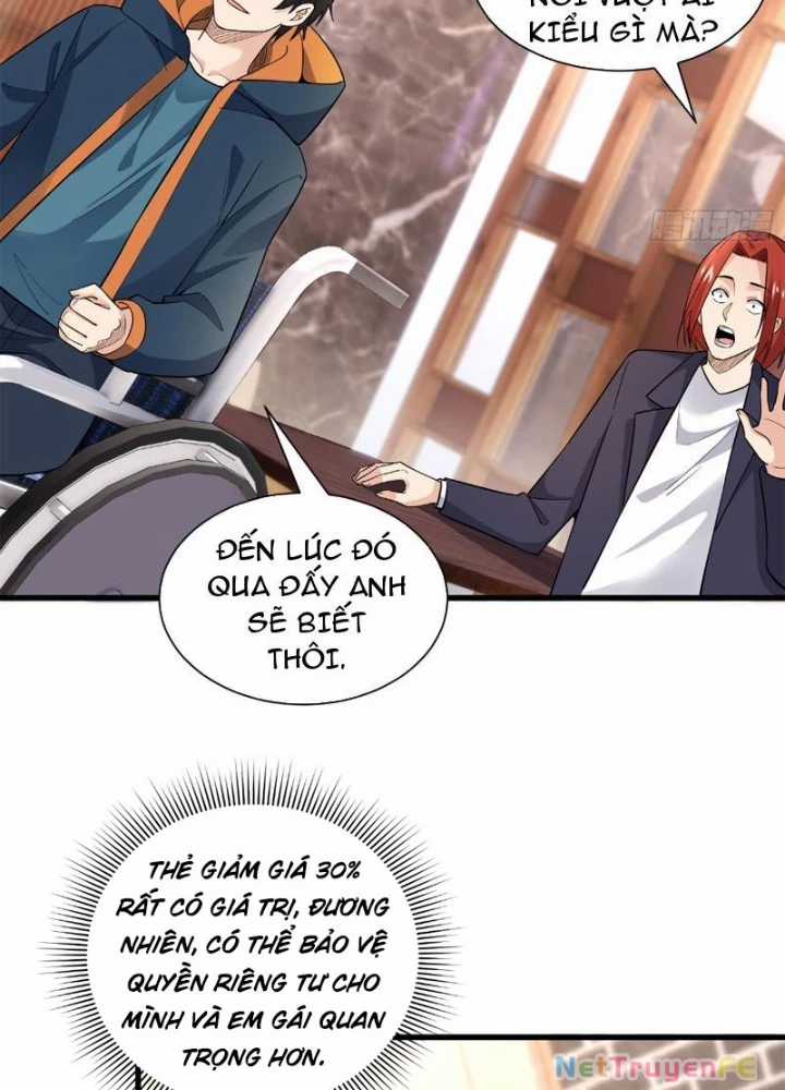 Từ Dã Quái Bắt Đầu Thăng Cấp Chapter 17 trang 94