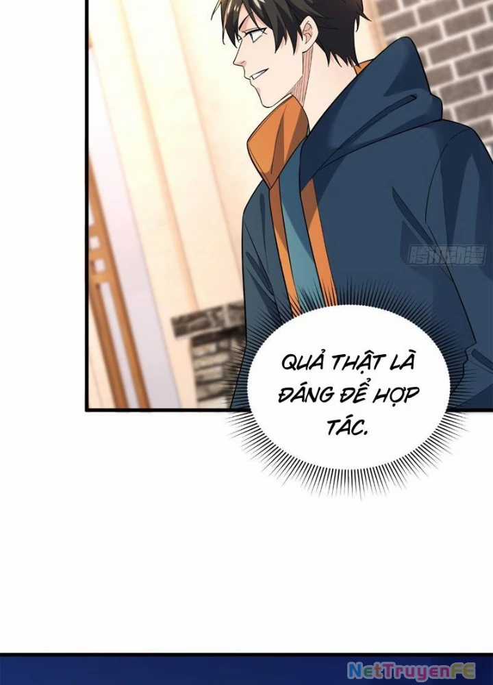 Từ Dã Quái Bắt Đầu Thăng Cấp Chapter 17 trang 96