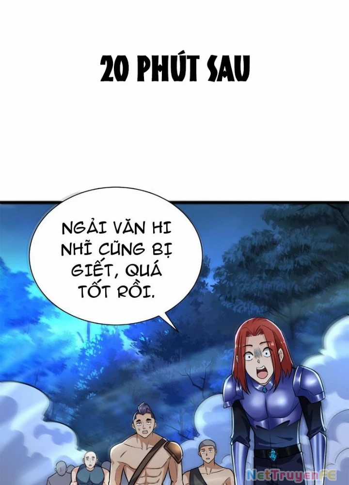 Từ Dã Quái Bắt Đầu Thăng Cấp Chapter 18 trang 10