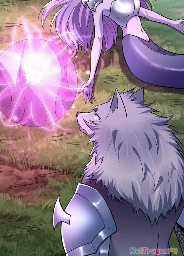 Từ Dã Quái Bắt Đầu Thăng Cấp Chapter 18 trang 18