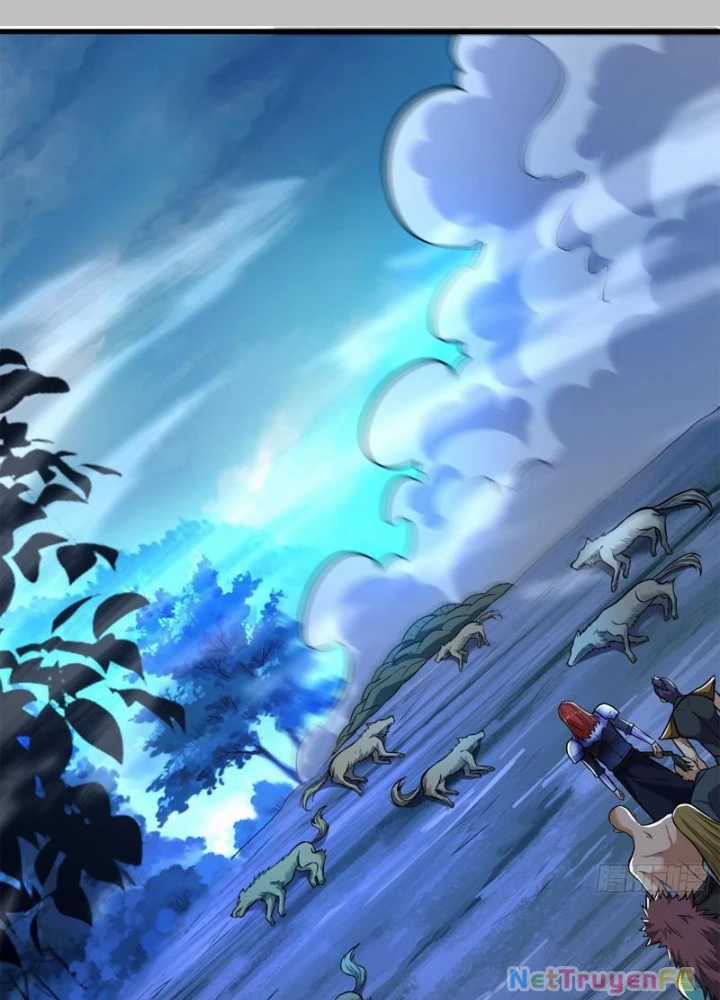 Từ Dã Quái Bắt Đầu Thăng Cấp Chapter 18 trang 2