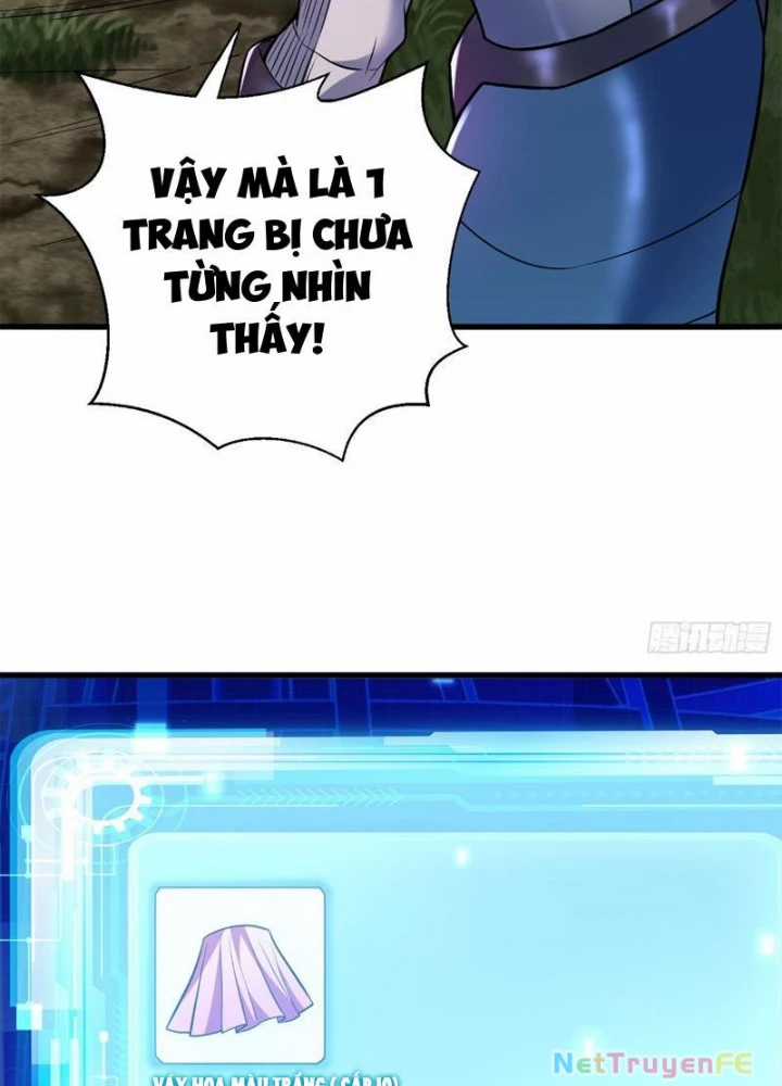 Từ Dã Quái Bắt Đầu Thăng Cấp Chapter 18 trang 20