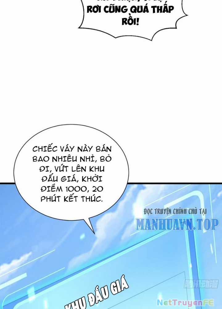 Từ Dã Quái Bắt Đầu Thăng Cấp Chapter 18 trang 24