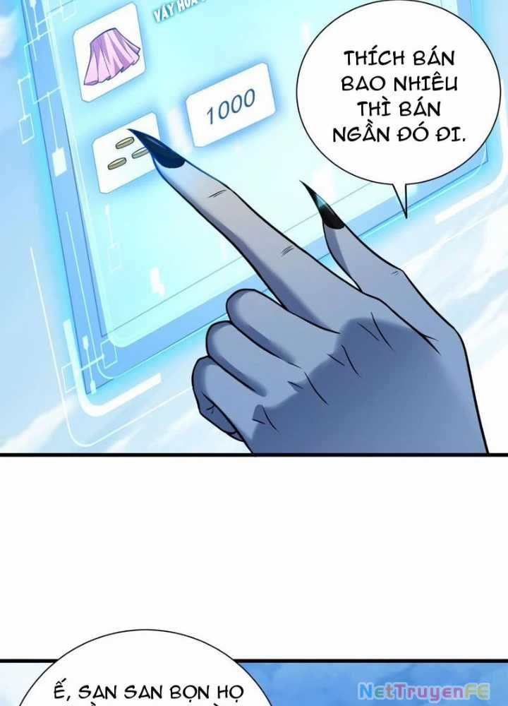 Từ Dã Quái Bắt Đầu Thăng Cấp Chapter 18 trang 26