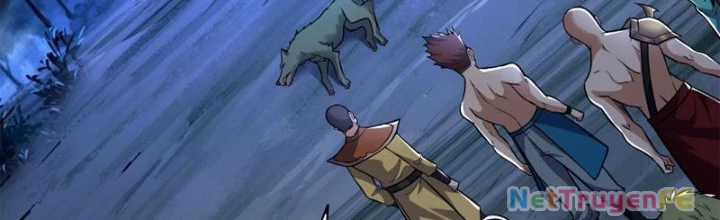 Từ Dã Quái Bắt Đầu Thăng Cấp Chapter 18 trang 3