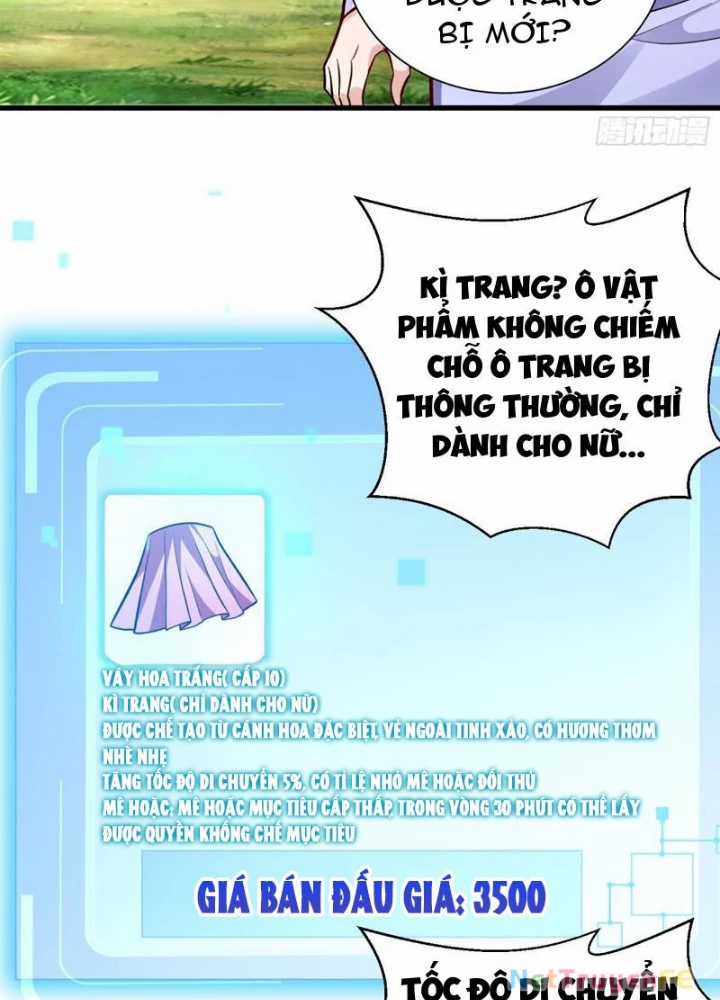 Từ Dã Quái Bắt Đầu Thăng Cấp Chapter 18 trang 30