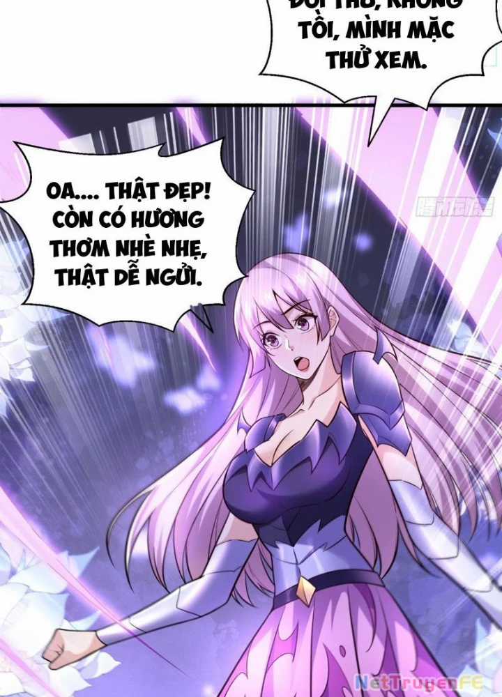 Từ Dã Quái Bắt Đầu Thăng Cấp Chapter 18 trang 32