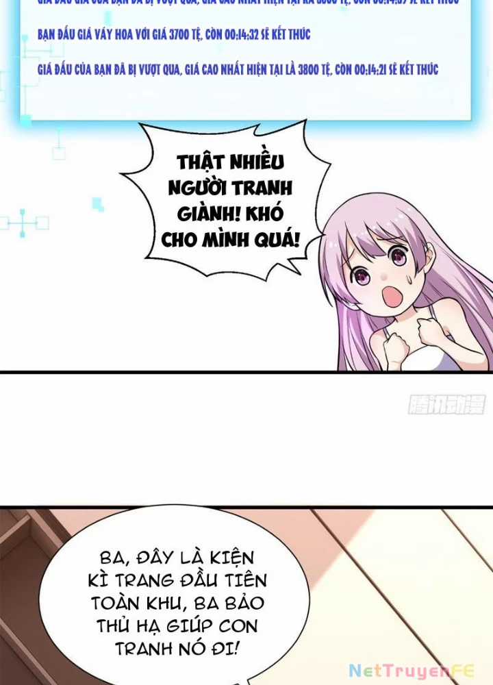 Từ Dã Quái Bắt Đầu Thăng Cấp Chapter 18 trang 36