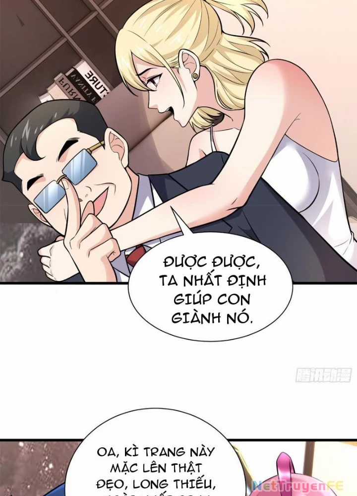 Từ Dã Quái Bắt Đầu Thăng Cấp Chapter 18 trang 38