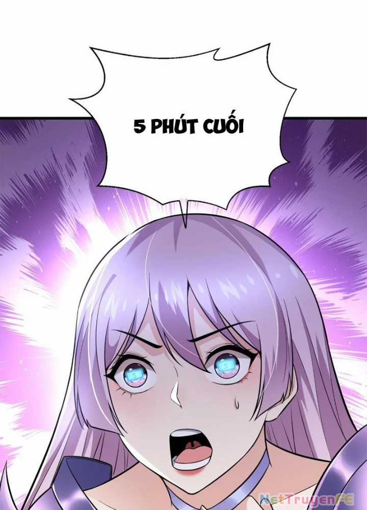 Từ Dã Quái Bắt Đầu Thăng Cấp Chapter 18 trang 42