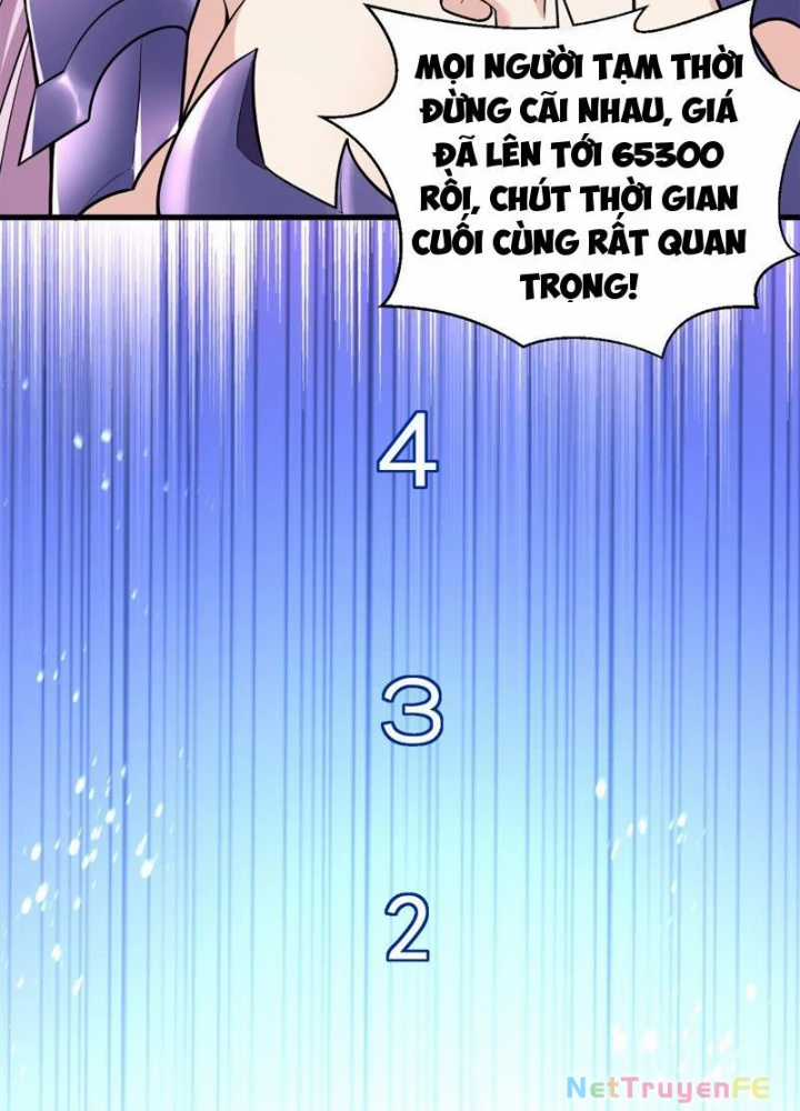 Từ Dã Quái Bắt Đầu Thăng Cấp Chapter 18 trang 44