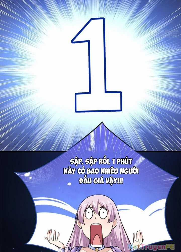 Từ Dã Quái Bắt Đầu Thăng Cấp Chapter 18 trang 46