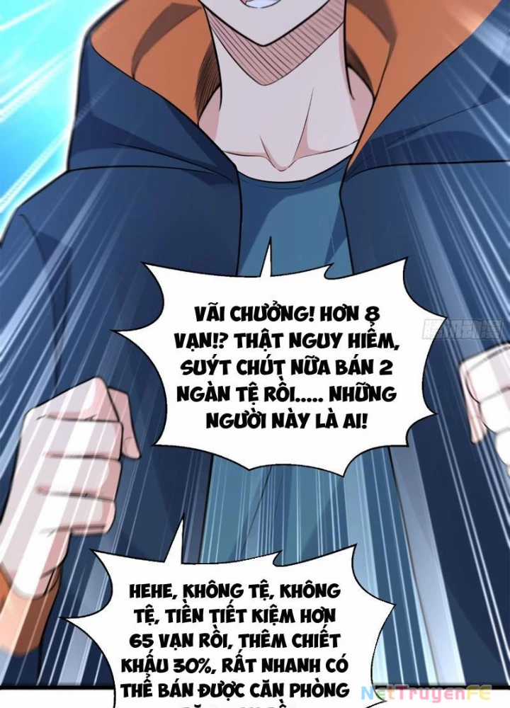 Từ Dã Quái Bắt Đầu Thăng Cấp Chapter 18 trang 50