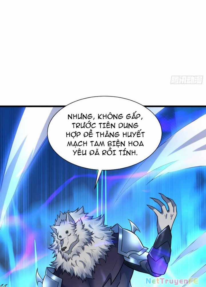 Từ Dã Quái Bắt Đầu Thăng Cấp Chapter 18 trang 52