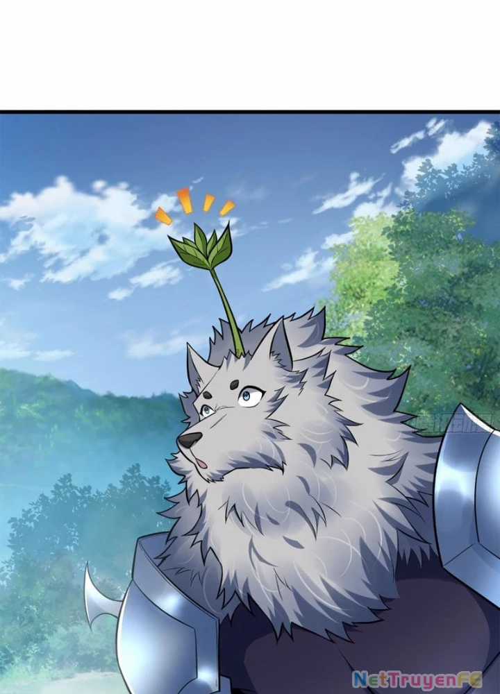 Từ Dã Quái Bắt Đầu Thăng Cấp Chapter 18 trang 56