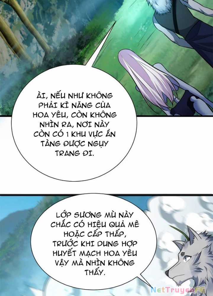 Từ Dã Quái Bắt Đầu Thăng Cấp Chapter 18 trang 62