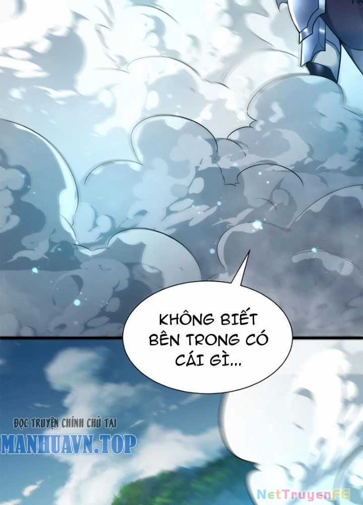 Từ Dã Quái Bắt Đầu Thăng Cấp Chapter 18 trang 64