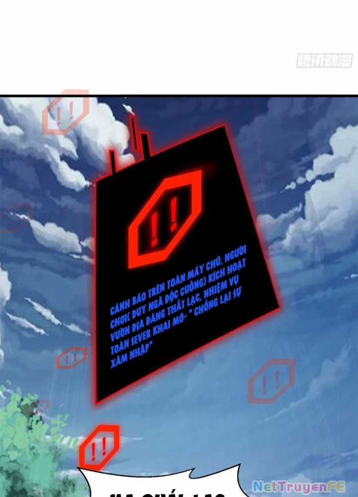 Từ Dã Quái Bắt Đầu Thăng Cấp Chapter 18 trang 68