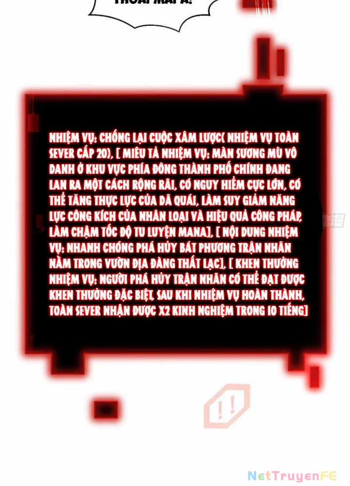 Từ Dã Quái Bắt Đầu Thăng Cấp Chapter 18 trang 72