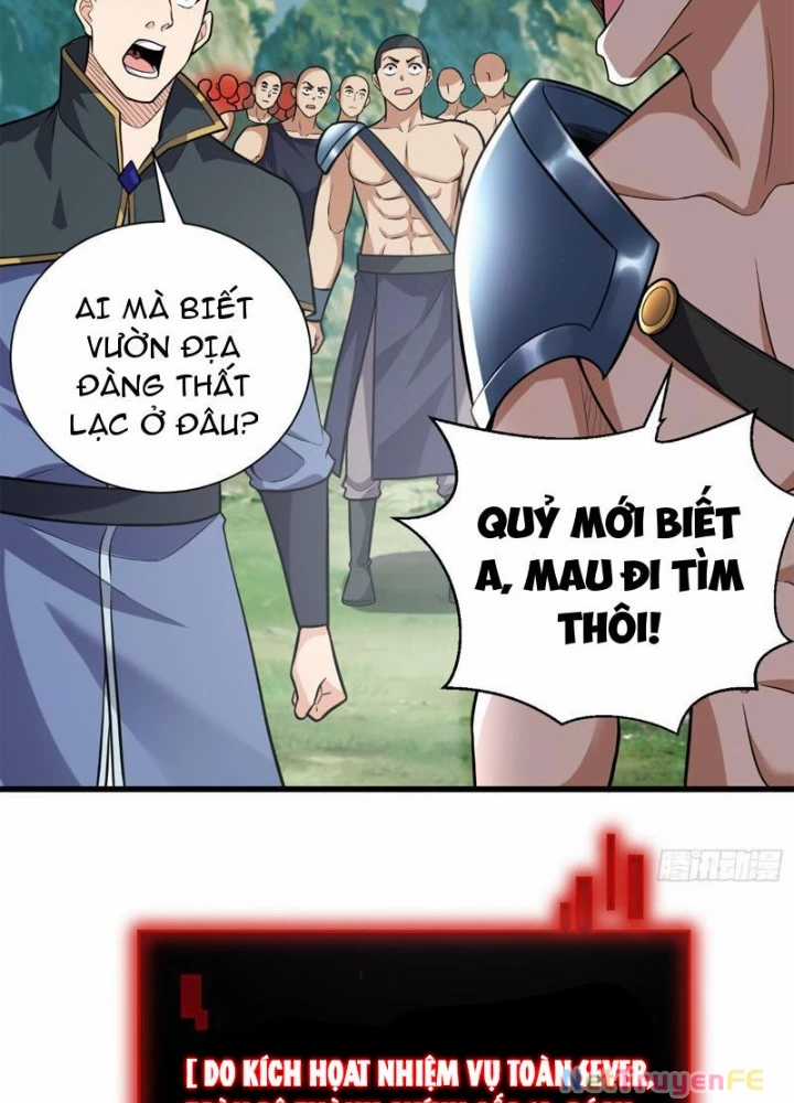 Từ Dã Quái Bắt Đầu Thăng Cấp Chapter 18 trang 76