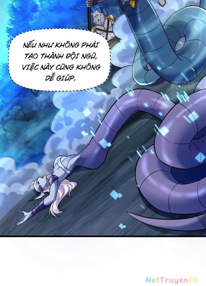 Từ Dã Quái Bắt Đầu Thăng Cấp Chapter 18 trang 8