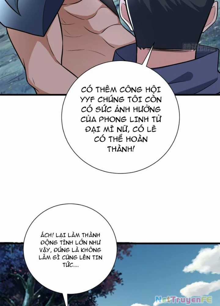 Từ Dã Quái Bắt Đầu Thăng Cấp Chapter 18 trang 84