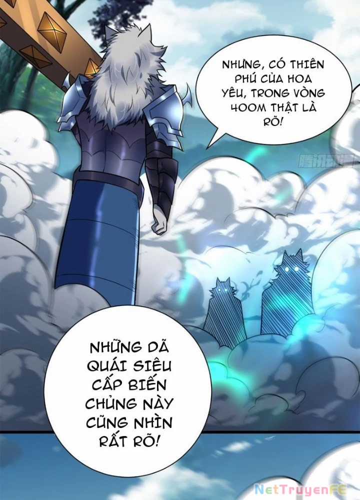 Từ Dã Quái Bắt Đầu Thăng Cấp Chapter 18 trang 86