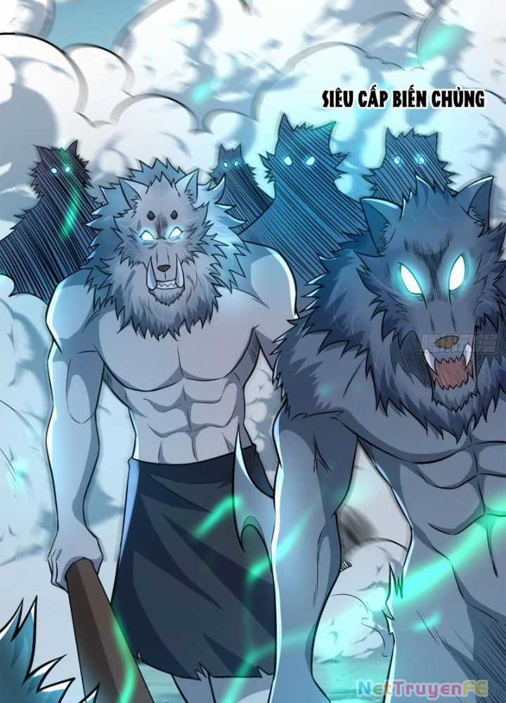 Từ Dã Quái Bắt Đầu Thăng Cấp Chapter 18 trang 88