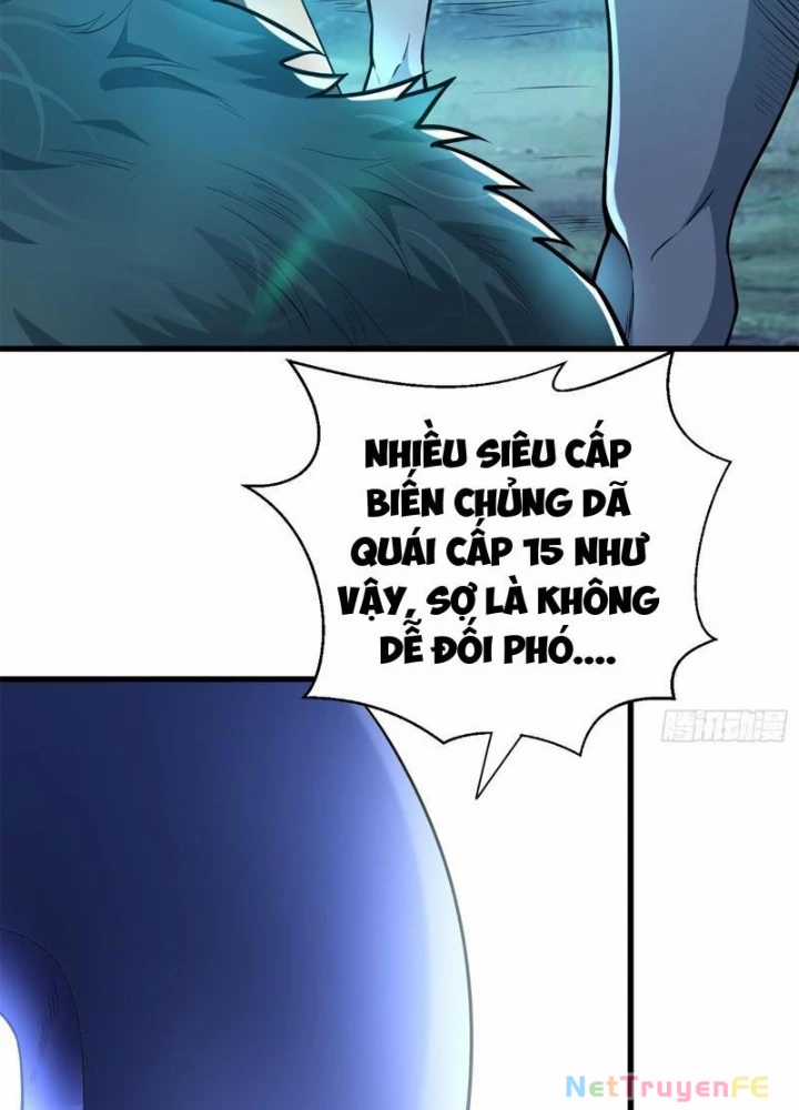 Từ Dã Quái Bắt Đầu Thăng Cấp Chapter 18 trang 90