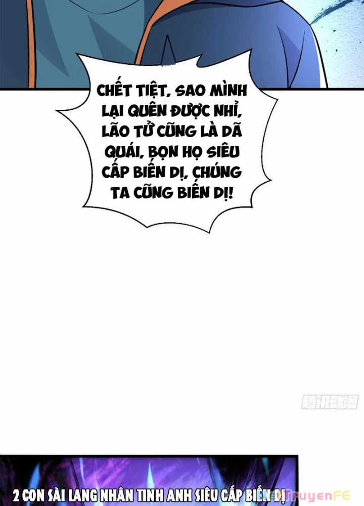 Từ Dã Quái Bắt Đầu Thăng Cấp Chapter 18 trang 94