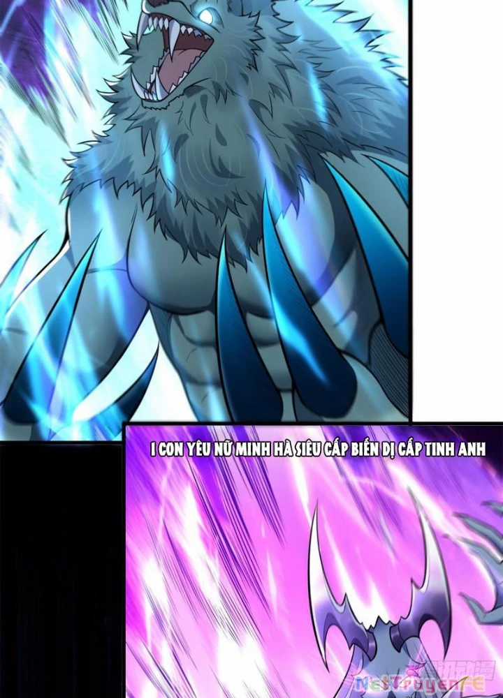 Từ Dã Quái Bắt Đầu Thăng Cấp Chapter 18 trang 96