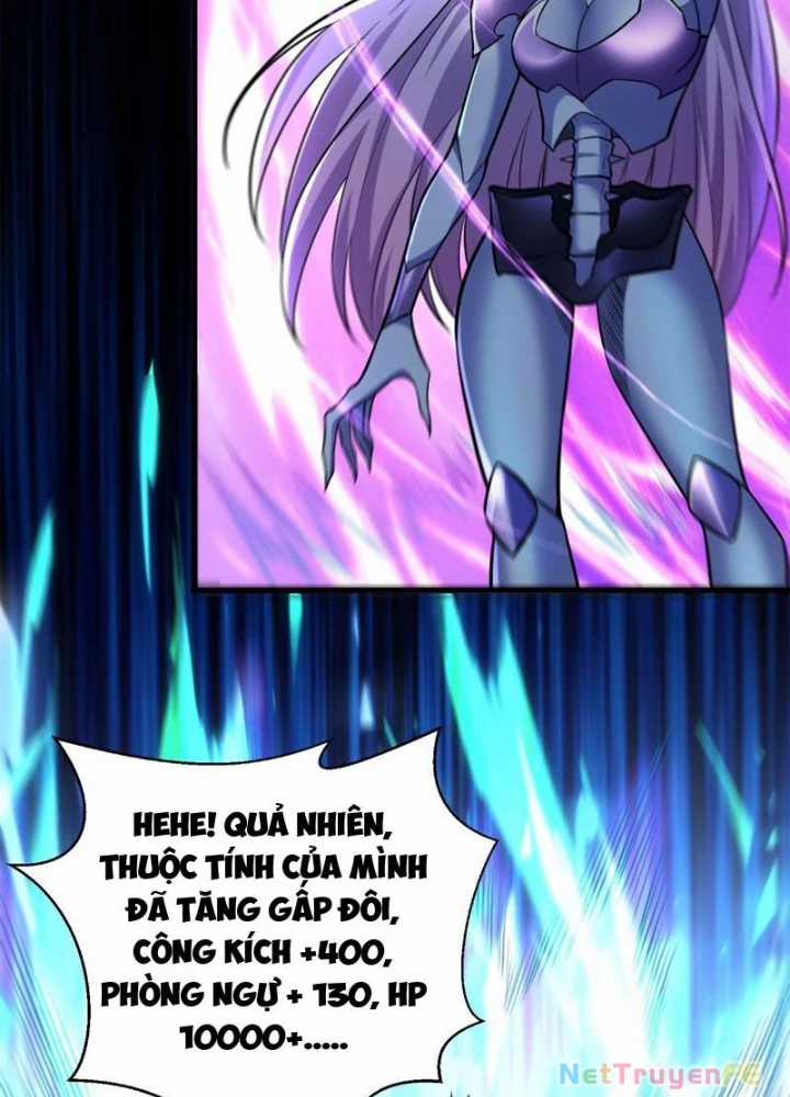 Từ Dã Quái Bắt Đầu Thăng Cấp Chapter 18 trang 98