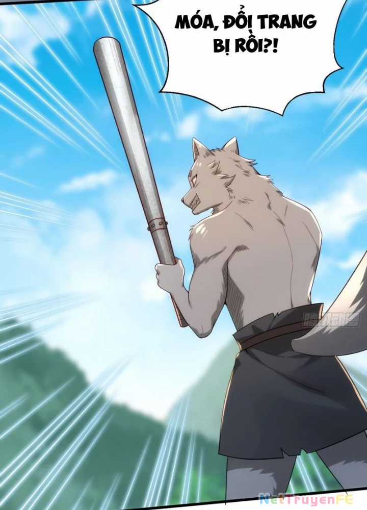 Từ Dã Quái Bắt Đầu Thăng Cấp Chapter 2 trang 100