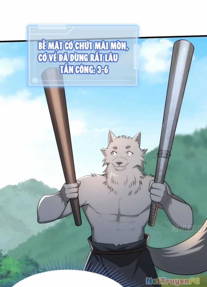 Từ Dã Quái Bắt Đầu Thăng Cấp Chapter 2 trang 102