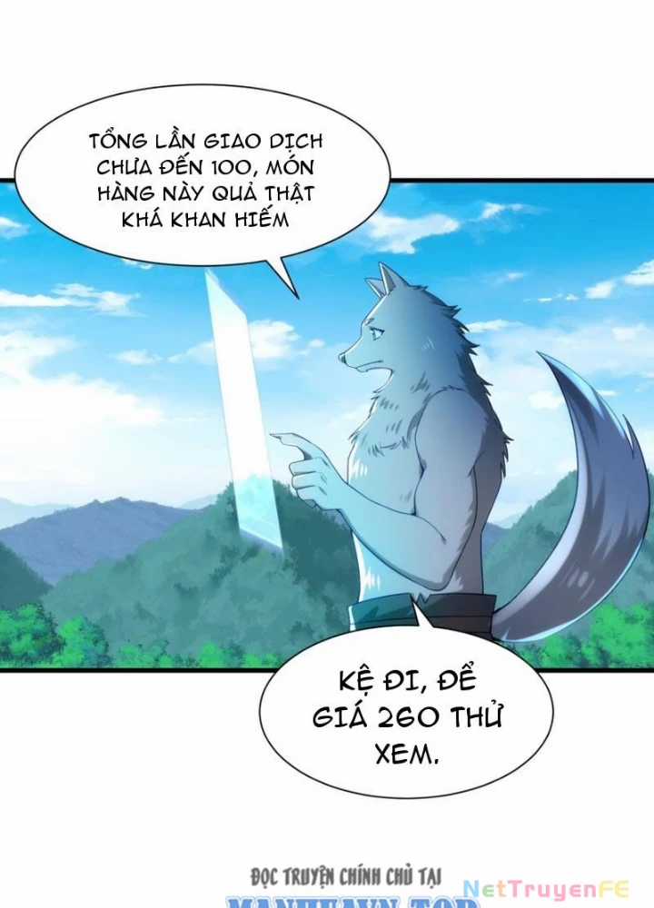 Từ Dã Quái Bắt Đầu Thăng Cấp Chapter 2 trang 106