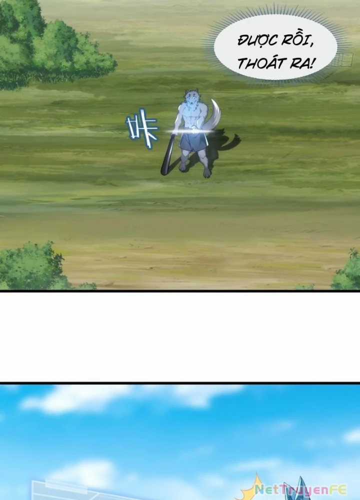 Từ Dã Quái Bắt Đầu Thăng Cấp Chapter 2 trang 108